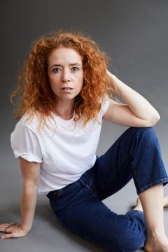 Johanne Louise Schmidt