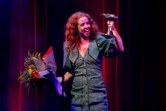 Johanne Louise Schmidt modtager Lauritzen-prisen i 2023