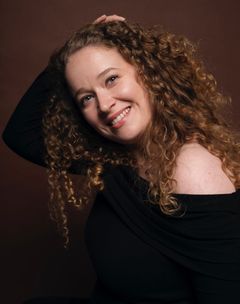 Andrea Øst Birkkjær