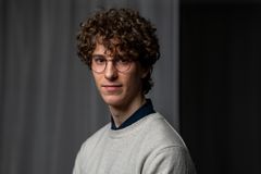 Rune Leicht Lund (f. 2003), pianist