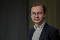 Isak Birkemose (f. 2001), organist