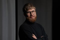 Jonas Eliyah Munch-Hansen (f. 1997), tonemester