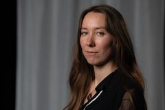 Ophelia Sangill (f. 1998), guitarist og komponist