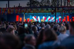 Kulturmødet 2025