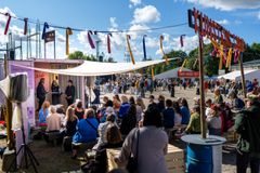 Kulturmødet 2025
