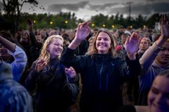 Deltagere Kulturmødet 2026