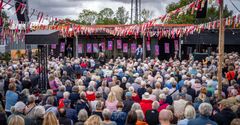 Åbning af Kulturmødet 2026