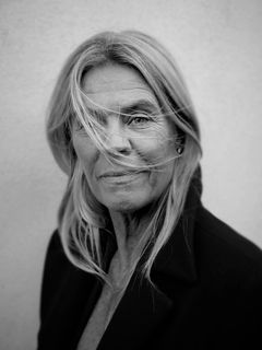Helle Faber
