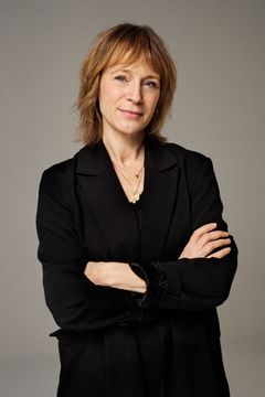 Iben Hjejle