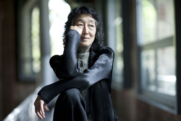 Uchida Schumann