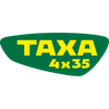 Sammenslutningen TAXA 4x35