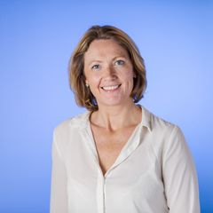 Alison Fort
