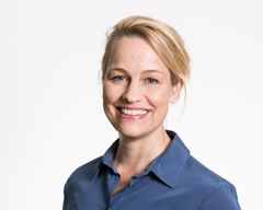 Kirstine Damkjaer