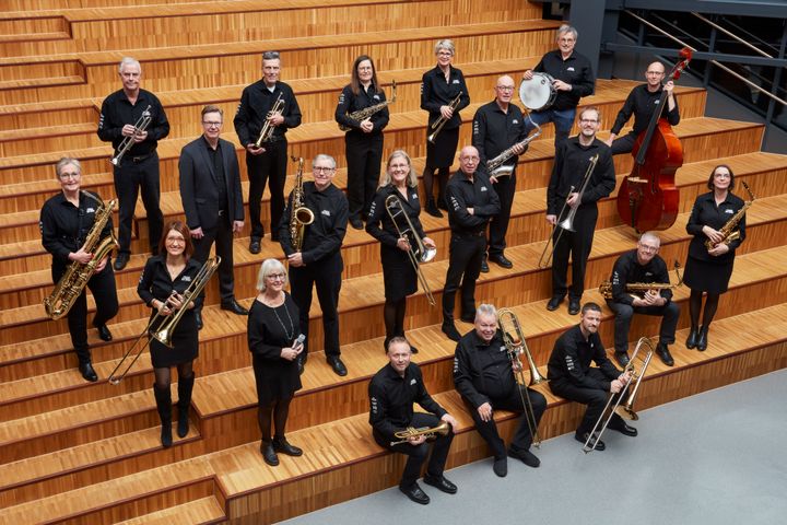 Viborg Big Band