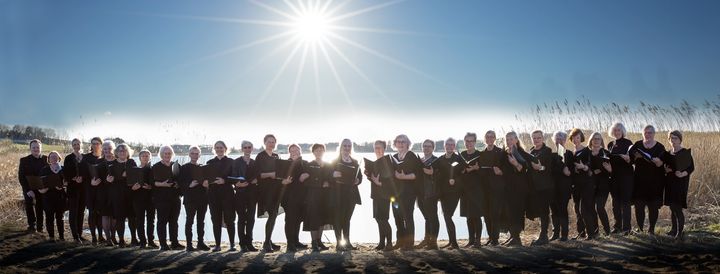 Sødal Happy Singers