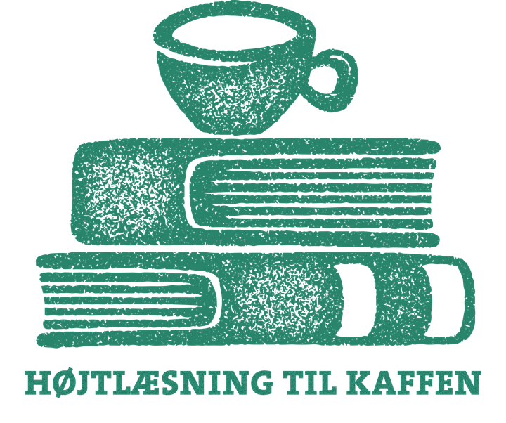 Højtlæsning til kaffen på Viborg Bibliotekerne