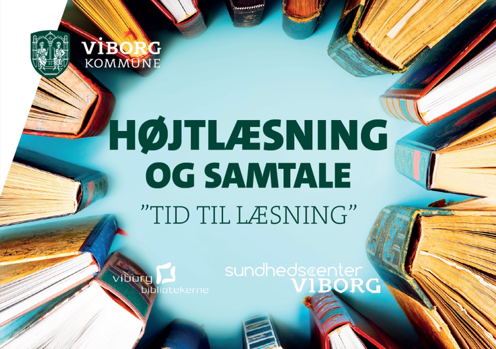 Tid til læsning