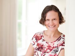Nanna Hyldgaard Nielsen - Togrejser for begyndere