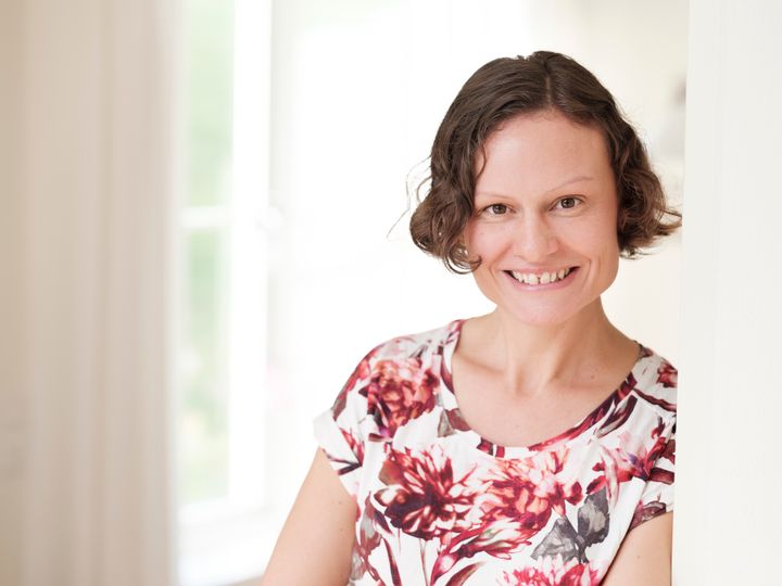 Nanna Hyldgaard Nielsen - Togrejser for begyndere