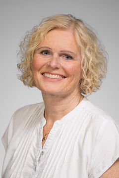 Psykolog og forsker Hanne B. Søndergaard Knudsen