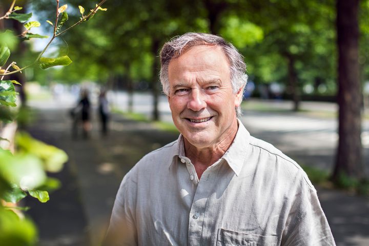 Lektor emeritus Per Dahl fortæller om Georg Brandes