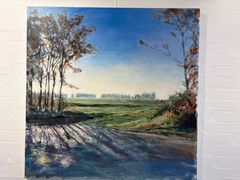 Landskab / Tove Lois Andreasen