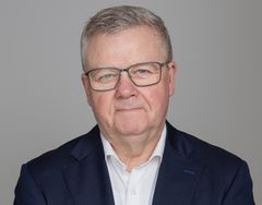 Jens Ringberg