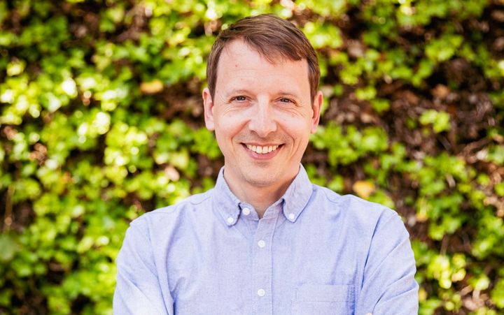 Michael Bang Petersen