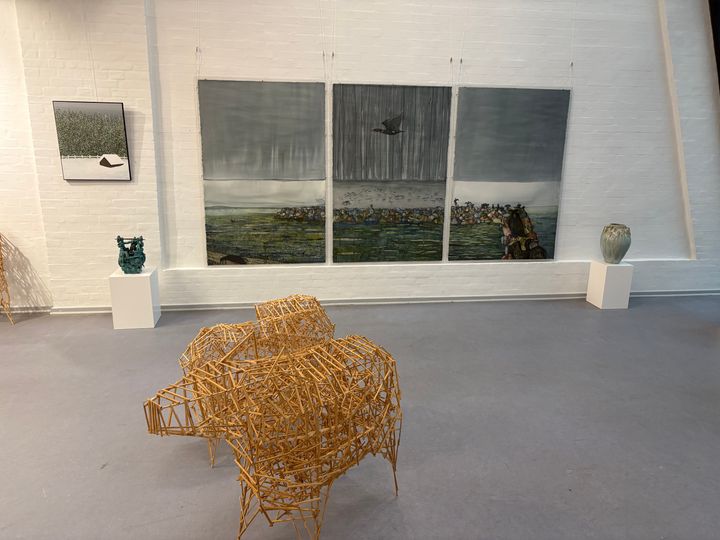 Bjerringbro Udstillingen 2025