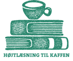 Højtlæsning til kaffen på Bjerringbro Bibliotek