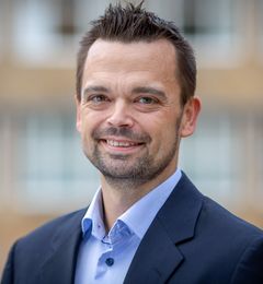 Rasmus Brun Pedersen