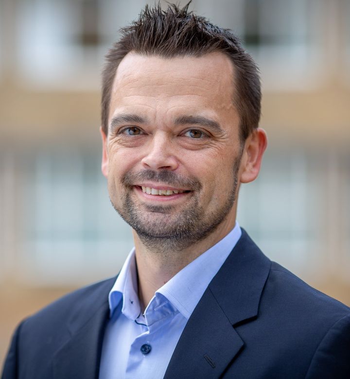 Rasmus Brun Pedersen