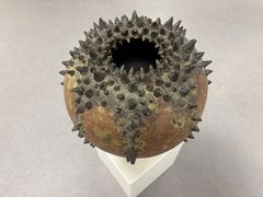 Trine Toft - tornekrukke