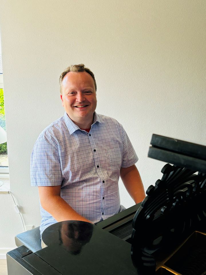 Anders Hjorth Nielsen