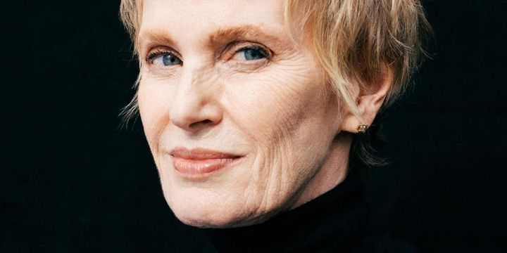 Siri Hustvedt / foto: Spencer Ostrander