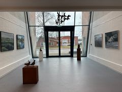 Udstilling i Gudenåhuset