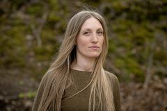 Amalie Munkgaard Olesen / foto: Martin Dam Kristensen