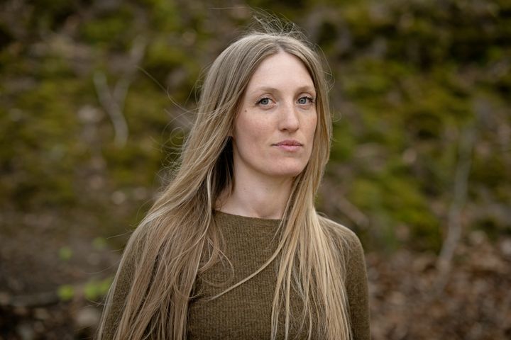 Amalie Munkgaard Olesen / foto: Martin Dam Kristensen