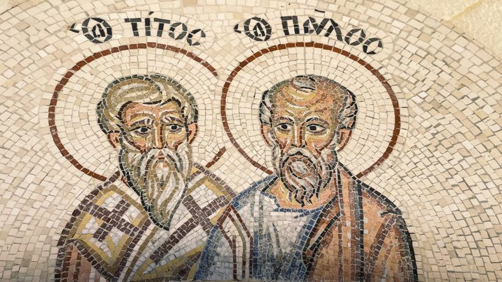 Foredragsrække i Gudenåhuset