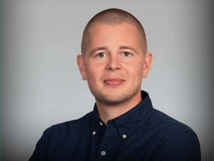 Mikkel Meyer Andersen