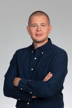Mikkel Meyer Andersen