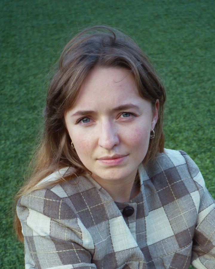 Christine Kærulv