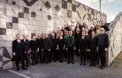 Forårskoncert med Sing4Fun