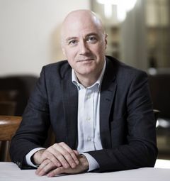 Henrik Engelbrecht