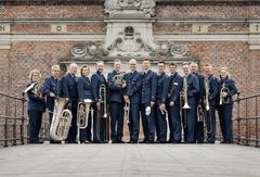 Prinsens Musikkorps