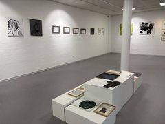 Annette Hornskov Mørk - medlem af Kunstnergruppen 5STK