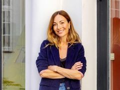 Katrine Engberg