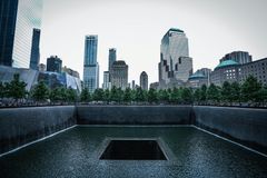 11. september Memorial