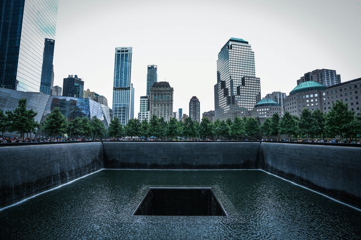 11. september Memorial