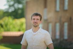 Esben Bøgh Sørensen: Fra Ferguson til Grøn Trepart - foredrag på Hovedbiblioteket i Viborg